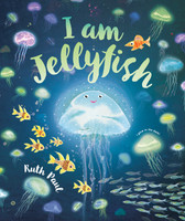 I Am Jellyfish