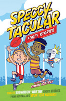 Speccy-tacular Footy Stories