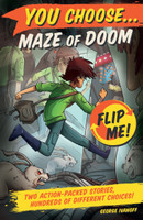 You Choose Flip Me! 3 & 4