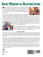 Smart Medicine for Healthier Living