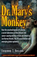 Dr. Mary's Monkey