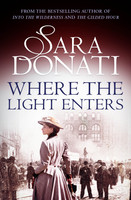 Where the Light Enters