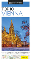 DK Eyewitness Top 10 Vienna