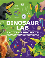 Dinosaur Activity Lab