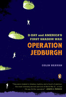 Operation Jedburgh