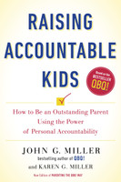 Raising Accountable Kids