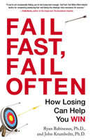 Fail Fast, Fail Often