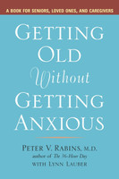 Getting Old without Getting Anxious