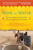 Wine to Water