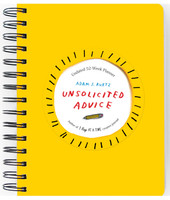 Unsolicited Advice Planner