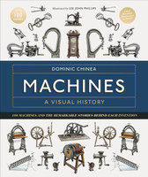 Machines A Visual History