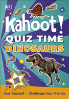 Kahoot! Quiz Time Dinosaurs