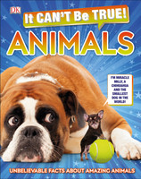 It Can't Be True! Animals!