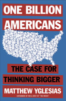 One Billion Americans