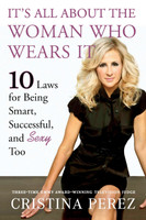 It's All About the Woman Who Wears It
