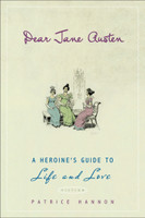 Dear Jane Austen