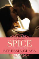Spice: A Sugar and Spice Novel