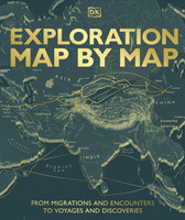 Exploration Map by Map