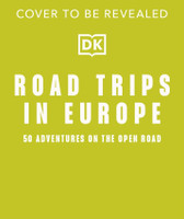 Road Trips in Europe