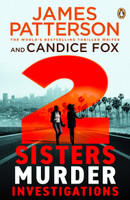 2 Sisters Detective Agency Book 2