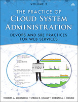 Practice of Cloud System Administration, The