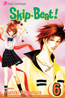 Skip·Beat!, Vol. 6