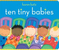 Ten Tiny Babies