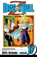 Dragon Ball Z, Vol. 17