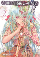 Children of the Whales, Vol. 2