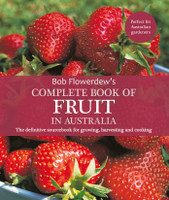 Complete Book of Fruit in Australia