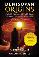 Denisovan Origins