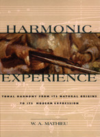 Harmonic Experience