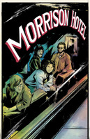 Morrison Hotel: Graphic Novel