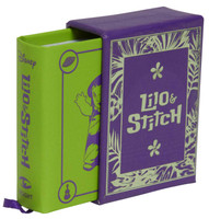 Disney: Lilo and Stitch [Tiny Book]