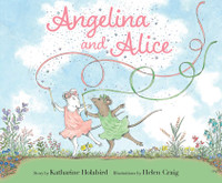Angelina and Alice