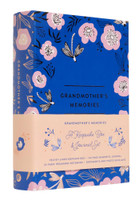 Grandmother's Memories: A Keepsake Box and Journal Set
