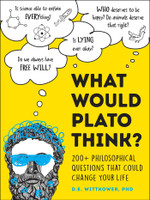 What Would Plato Think?