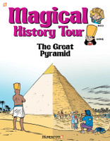Magical History Tour Vol. 1: The Great Pyramid