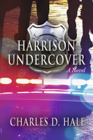 Harrison Undercover