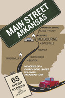 Main Street Arkansas