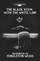 The Black Room With the White Line