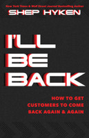 I'll Be Back