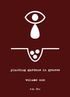 Planting Gardens in Graves