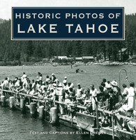 Historic Photos of Lake Tahoe