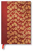 Virginia Woolf, The Waves (Vol 4), Midi, LIN