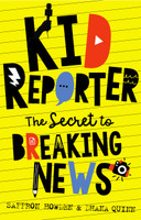 Kid Reporter