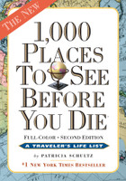 1,000 Places to See Before You Die