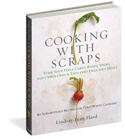 Cooking with Scraps