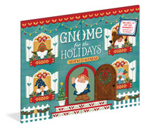 Gnome for the Holidays Advent Calendar