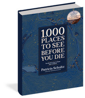 1,000 Places to See Before You Die (Deluxe Edition)